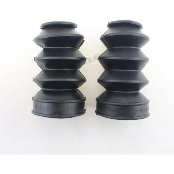 Cubierta ACZ para Polvo de Harley XL883 1200N C L V 48