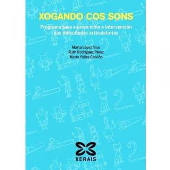 Xogando cos sons. material para o profesorado