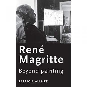 Rene Magritte by Patricia Allmer