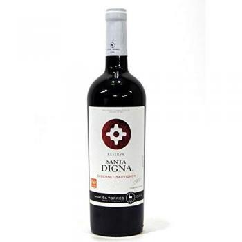 CABERNET SAUVIGNON SANTA DIGNA