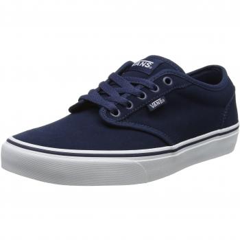 Vans Atwood Sneakers da Running Uomo Blu 40.5 EU
