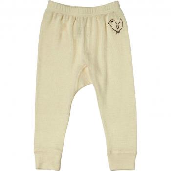 Living Crafts Baby-Hundehose 98/104 – Neutral