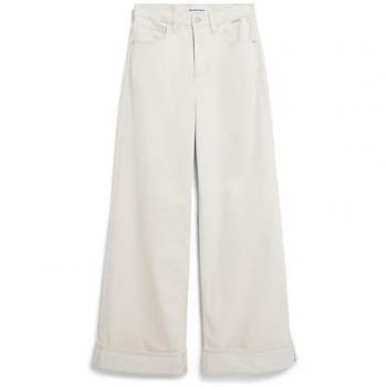Superweite Damenjeans BLINAA von ARMEDANGELS
