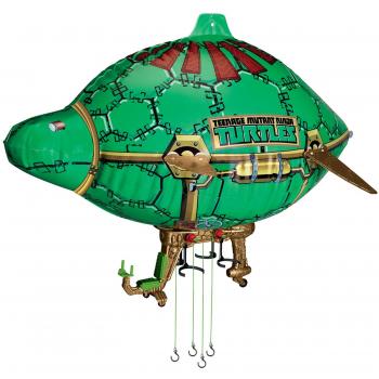 Teenage Turtle Sky Cruiser