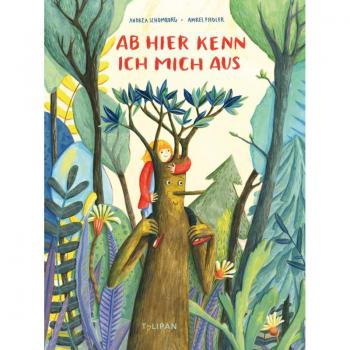 Ab hier kenn ich mich aus