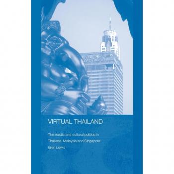 Vitalsource Technologies, Inc. Virtual Thailand