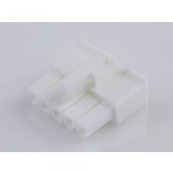 Molex 5-Pin Cable Socket