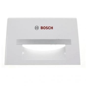 Poignée de bandeau pour sèche‑linge BOSCH
