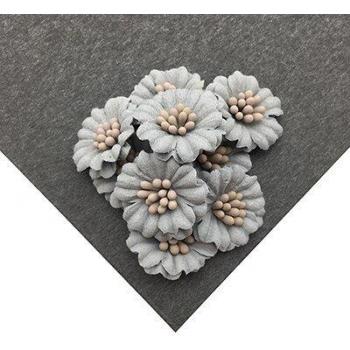 Suministros CHENGRUI: Parches Flor 2cm
