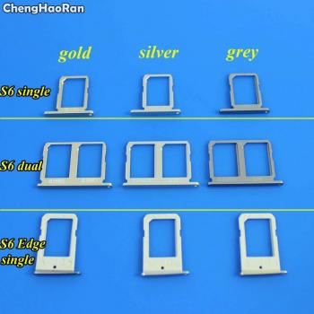 SIM Karten Halter für Galaxy S6 G920F von ChengHaoRan