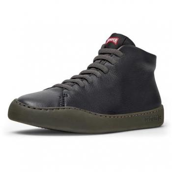 Botines Camper Peu Touring K400422 Preto 026