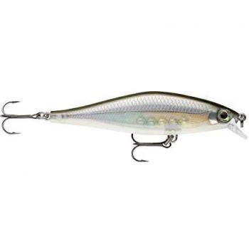 Rapala Shadow Rap 11cm Ghost Shiner