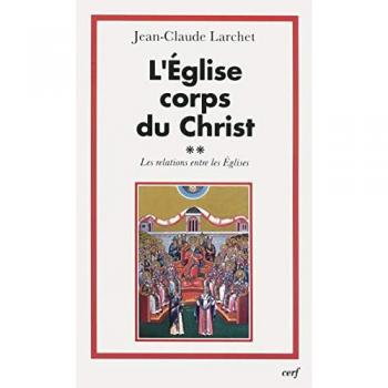 L'Église, Corps du Christ