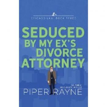 Seduced by my Ex's Divorce Attorney (Large Print)
