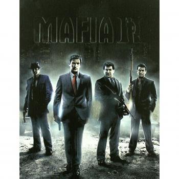 PS3 Mafia II : Collection Spéciale – Jeux