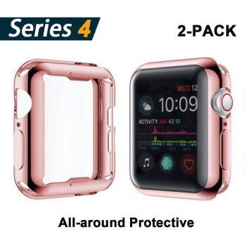 Yolin All-around Protective Case for Apple Watch Series 4 44mm