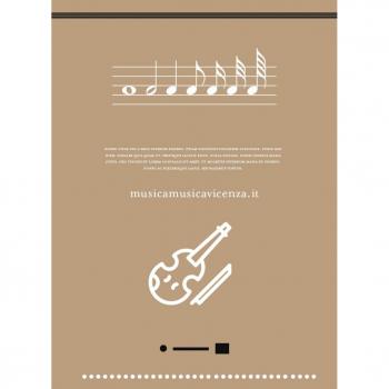 3 Duos Concertante, Op. 57
