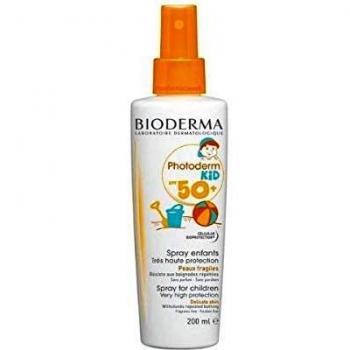 Photoderm KID Schutzspray für Kinder SPF 50+, 200 ml