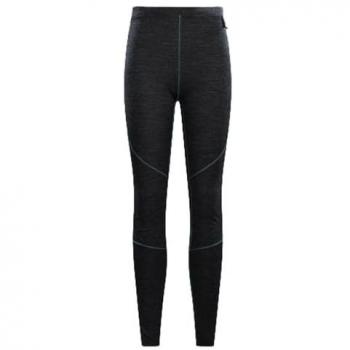 Mountain Warehouse Ultra Women's Merino Flex Pants – Black (Size 20)