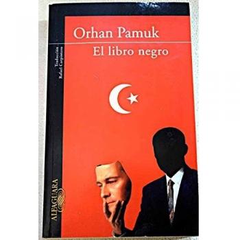 EL LIBRO NEGRO