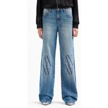 Indigo Jeans Armani Exchange 28