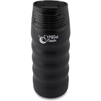 Pioneer Stainless Steel Travel Water Bottle