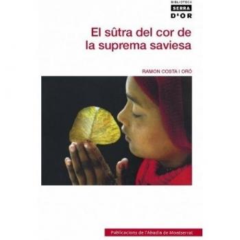 El Sûtra del Cor de la Saviesa Suprema