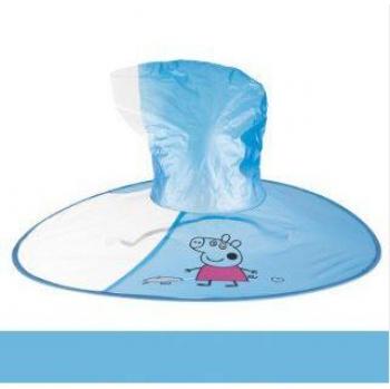 Kindergarten Duck Cloak for Boys and Girls