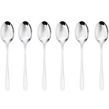 Sambonet Set de cucharas Taste Mocca 12 cm