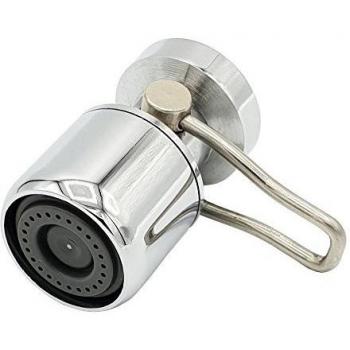 4 L/min 22 mm Hand Wash Aerator – Female Thread Flow Reduction Nozzle