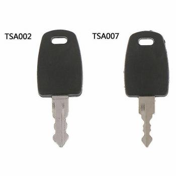 Cerradura TSA Multifuncional para Equipaje