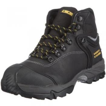 BAAK All-Stars Dynymics 6683, Bottines mixte adulte