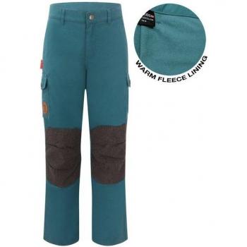Pantaloni Trollkids Winter Series