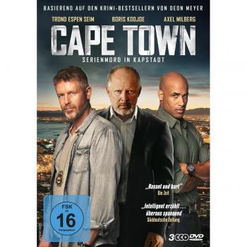 Cape Town