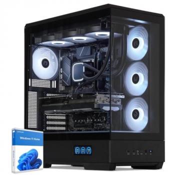 Sedatech Vision XL Ultra – 32Go DDR5, Windows11