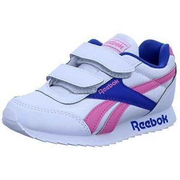 Reebok Royal CL Jog 2 2V Kids Shoes