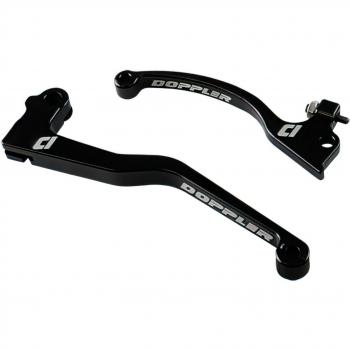 Doppler Lever Set Noir Rieju MRT 2018+