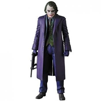 Medicom MAFEX JOKER 6 FIGURA 1/12 VERSIONE NOVA