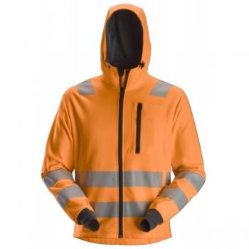 HighVision Orange 40 Snickers Unisex Jersey