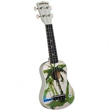 Diamond Head DU-132 Vintage Series Soprano Ukulele