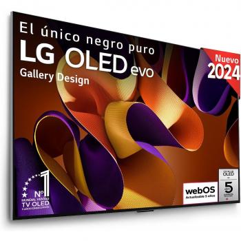 LG OLED77G45LW (2024)