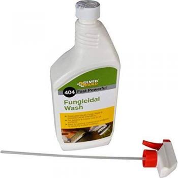 Fungicidal Wash 1 Litre