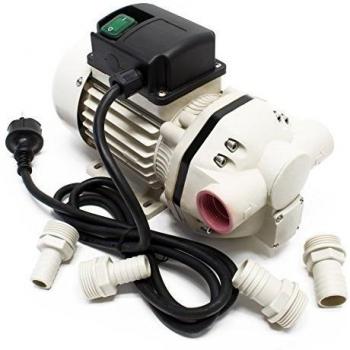 Pompa autoadescante per AUS32 40 l/min 230 V 400 W