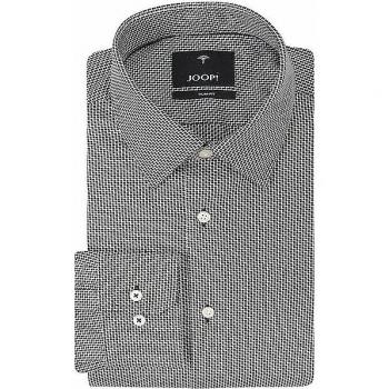 Slim Fit Business-Hemd Modell 'Pierce' mit Kentkragen