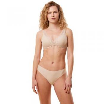 Triumph Gefütterter Bügel-BH Body Make-Up Illusion Lace 80D