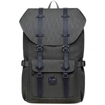 Sac à Dos Loisir Vert 21.1 litres KAUKKO