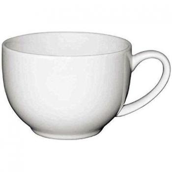 Olympia Cafe Cappuccino White Cups 340ml (Box of 12)