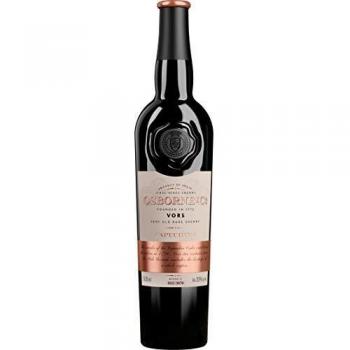 Vino de Jerez Capuchino VORS