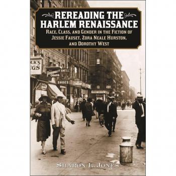 Vitalsource Technologies, Inc. Rereading the Harlem Renaissance