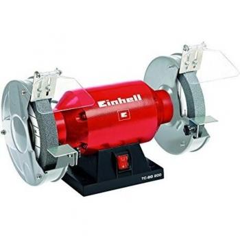 Smerigliatrice da Banco Einhell 200 mm 400 W